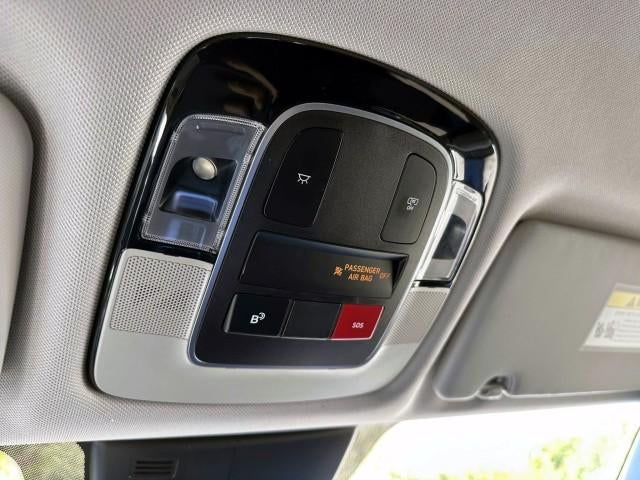 2025 Hyundai Tucson SEL - Photo 27