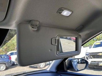 2025 Hyundai TUCSON SEL AWD