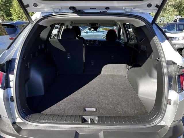 2025 Hyundai Tucson SEL - Photo 7