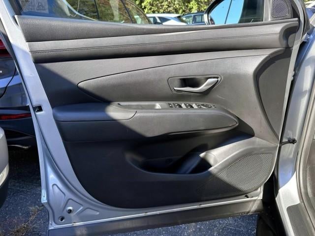 2025 Hyundai Tucson SEL - Photo 8
