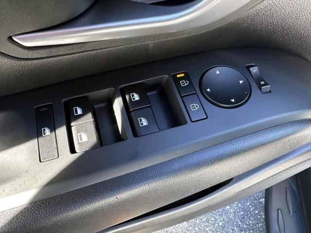 2025 Hyundai Tucson SEL - Photo 9