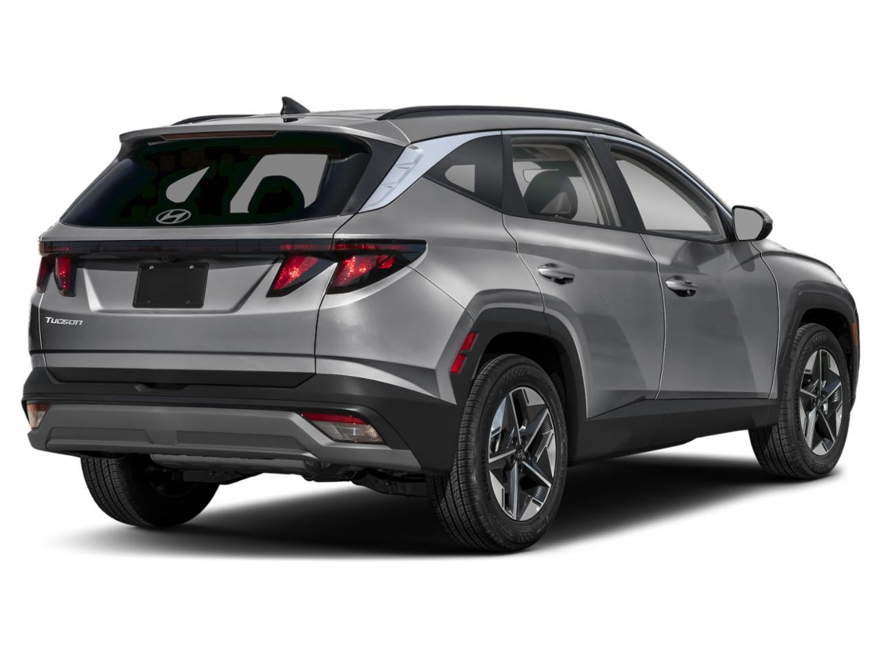 2025 Hyundai Tucson SEL - Photo 33