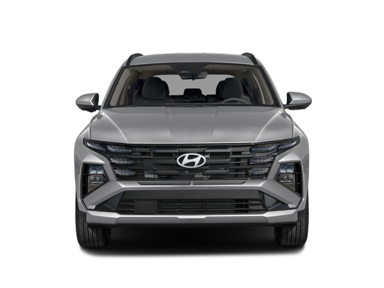 2025 Hyundai Tucson SEL - Photo 38