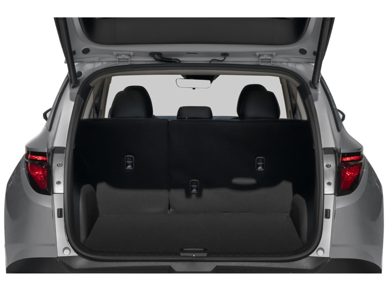 2025 Hyundai Tucson SEL - Photo 39