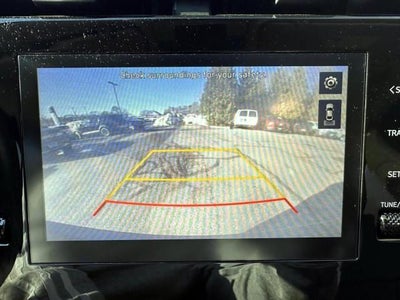 2022 Hyundai TUCSON SEL AWD