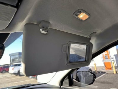 2022 Hyundai TUCSON SEL AWD