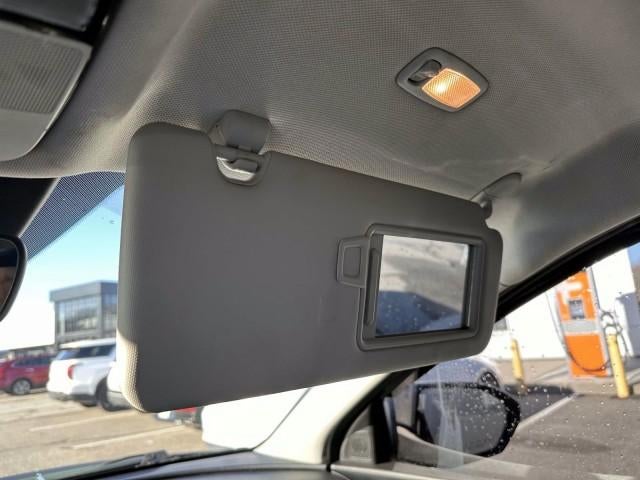 2022 Hyundai TUCSON SEL AWD