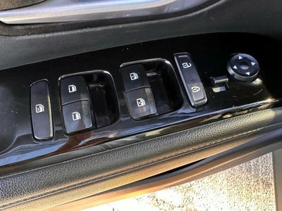 2022 Hyundai TUCSON SEL AWD