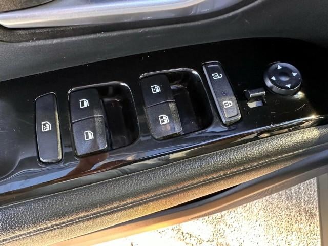 2022 Hyundai TUCSON SEL AWD