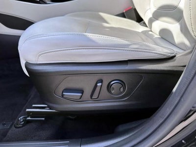 2023 Hyundai TUCSON SEL AWD