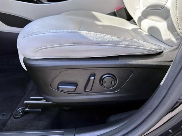 2023 Hyundai TUCSON SEL AWD