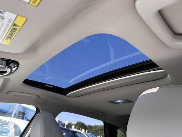 2023 Hyundai TUCSON SEL AWD