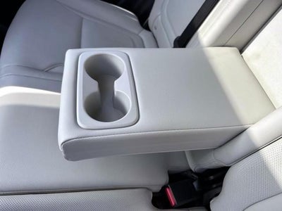 2023 Hyundai TUCSON SEL AWD
