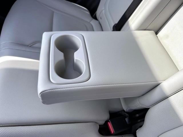 2023 Hyundai TUCSON SEL AWD