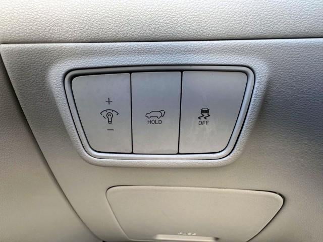 2023 Hyundai TUCSON SEL AWD