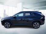 2023 Hyundai TUCSON SEL AWD