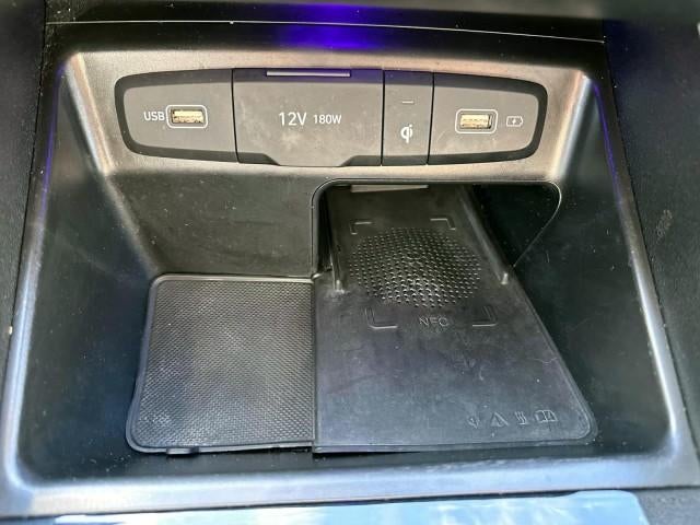 2023 Hyundai TUCSON SEL AWD