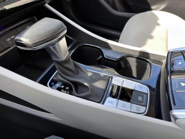 2023 Hyundai TUCSON SEL AWD
