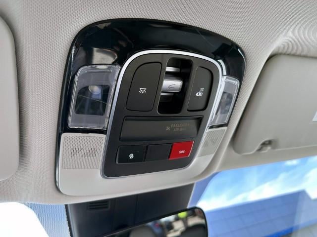 2023 Hyundai TUCSON SEL AWD