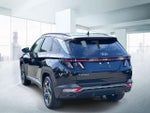 2023 Hyundai TUCSON SEL AWD