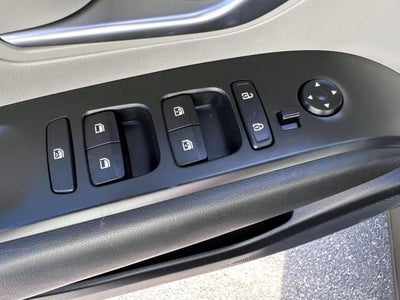 2023 Hyundai TUCSON SEL AWD