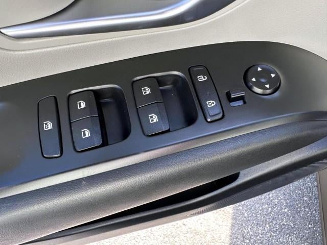 2023 Hyundai TUCSON SEL AWD