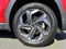 2022 Hyundai TUCSON SEL AWD