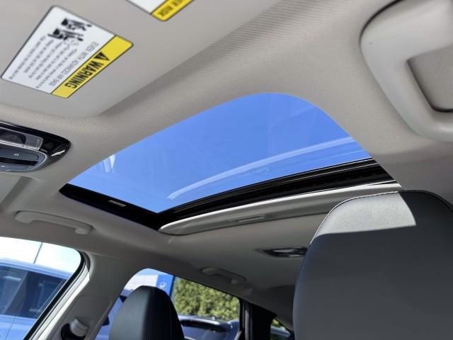 2023 Hyundai TUCSON SEL AWD