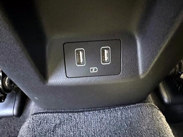 2023 Hyundai TUCSON SEL AWD
