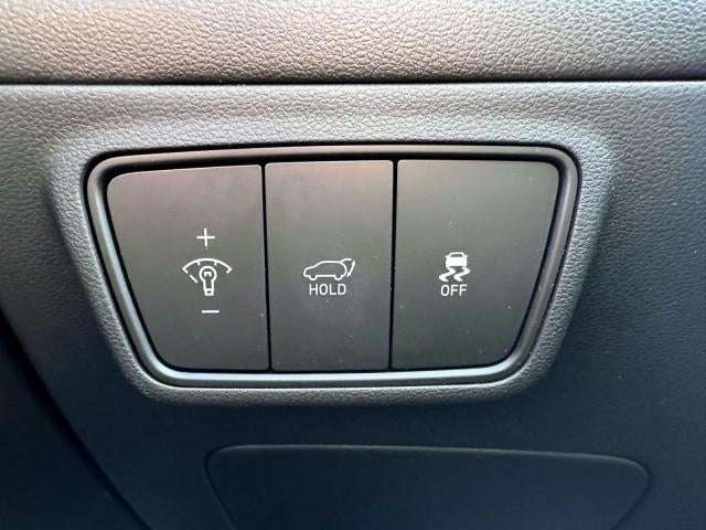 2023 Hyundai TUCSON SEL AWD