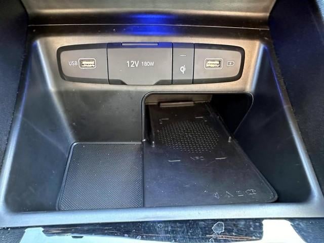 2023 Hyundai TUCSON SEL AWD