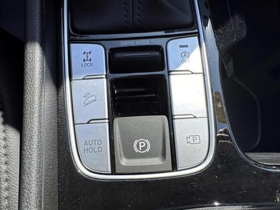 2023 Hyundai TUCSON SEL AWD