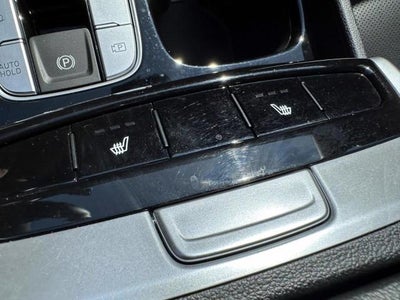 2023 Hyundai TUCSON SEL AWD