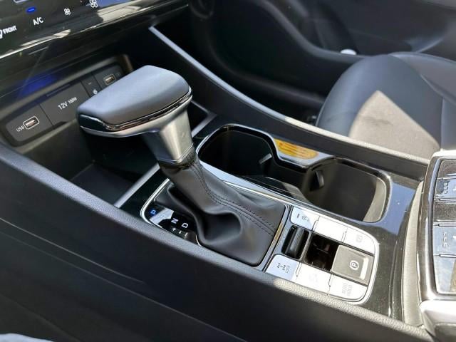 2023 Hyundai TUCSON SEL AWD