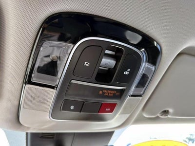 2023 Hyundai TUCSON SEL AWD