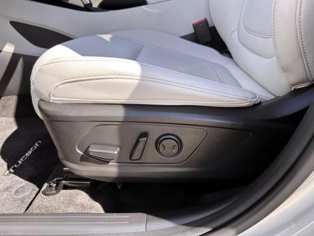 2023 Hyundai TUCSON SEL AWD