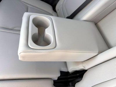 2023 Hyundai TUCSON SEL AWD