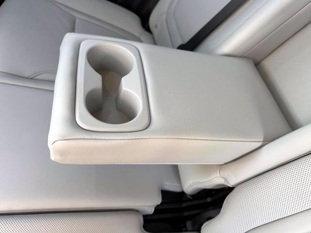 2023 Hyundai TUCSON SEL AWD