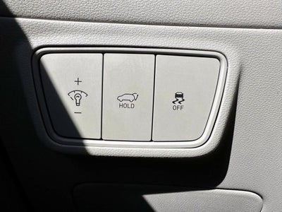 2023 Hyundai TUCSON SEL AWD