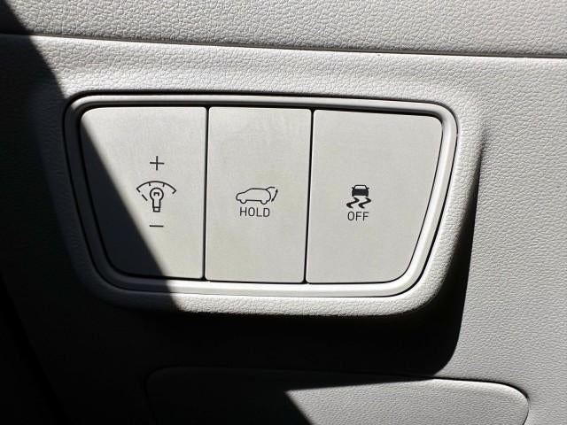 2023 Hyundai TUCSON SEL AWD