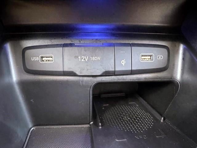 2023 Hyundai TUCSON SEL AWD