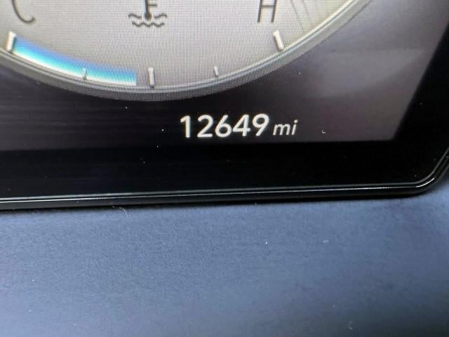 2023 Hyundai TUCSON SEL AWD