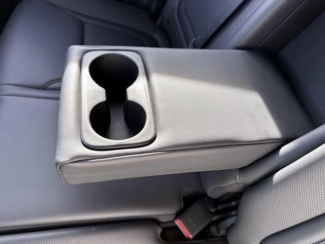 2023 Hyundai TUCSON SEL AWD