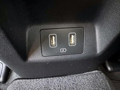 2023 Hyundai TUCSON SEL AWD