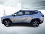 2023 Hyundai TUCSON SEL AWD