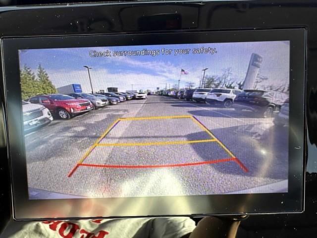 2023 Hyundai TUCSON SEL AWD