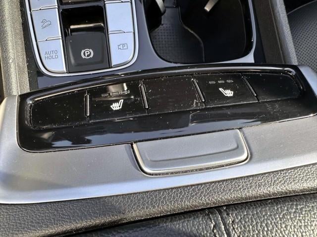 2023 Hyundai TUCSON SEL AWD