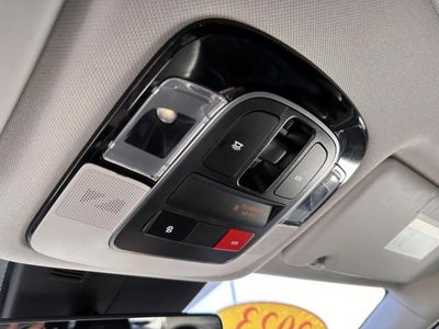 2023 Hyundai TUCSON SEL AWD