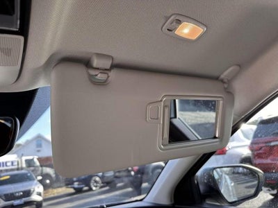 2023 Hyundai TUCSON SEL AWD