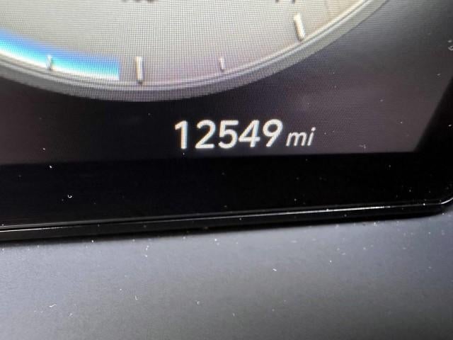 2023 Hyundai TUCSON SEL AWD